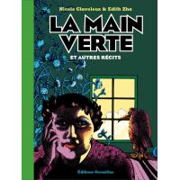 La main verte et autres récits