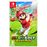 Mario Golf: Super Rush Nintendo Switch