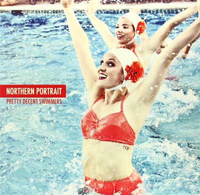 Pretty decent swimmers