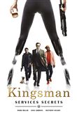 Kingsman: Services secrets (Nouvelle édition)