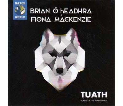 TUATH SONGS OF THE NORTHL