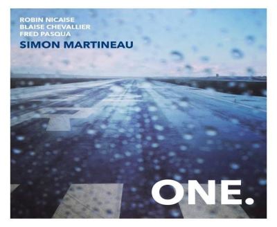 One. Digipack