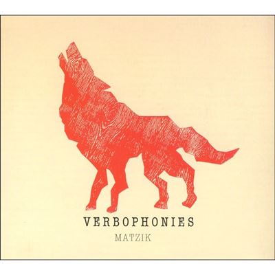Verbophonies