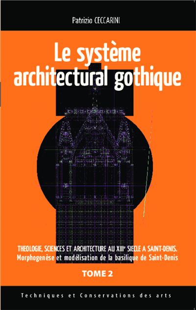 Le système architectural gothique