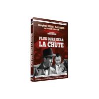 Plus dure sera la chute