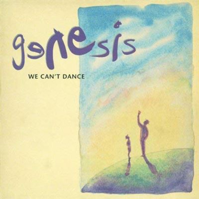 We Can't Dance 1991