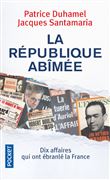 La République abîmée