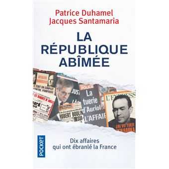 La République abîmée