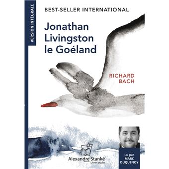 Jonathan Livingston le Goéland