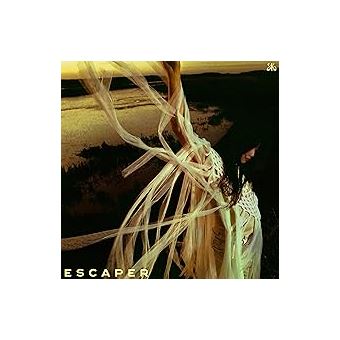 Escaper - CD