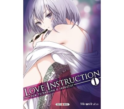 Love instruction how to become a seductor,01