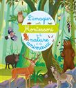 Le grand imagier Montessori de la nature et des animaux