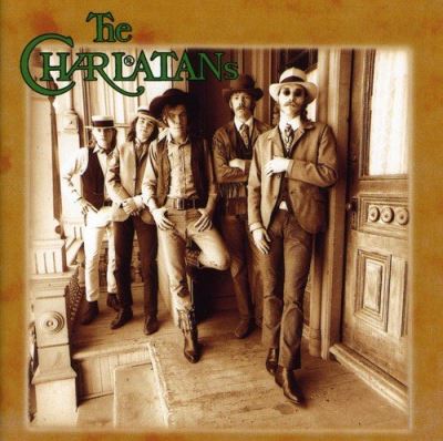The amazing Charlatans