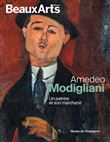 Amedeo Modigliani. Un peintre et son marchand