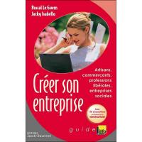 Créer son entreprise
