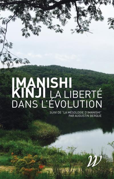 La liberté dans l'évolution