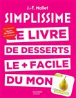 Simplissime desserts avec magnet