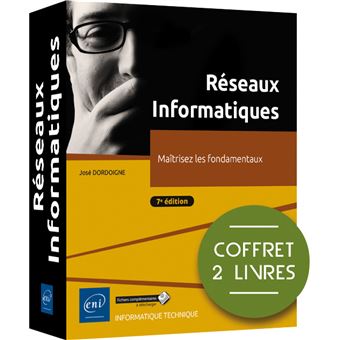 Réseaux Informatiques