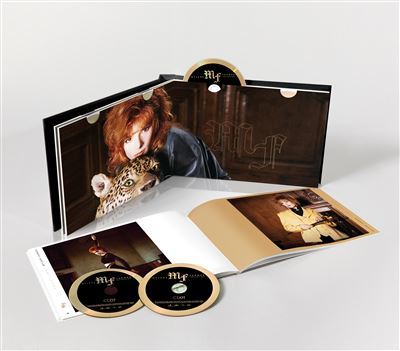Collection - Intégrale 1986-1996 Coffret