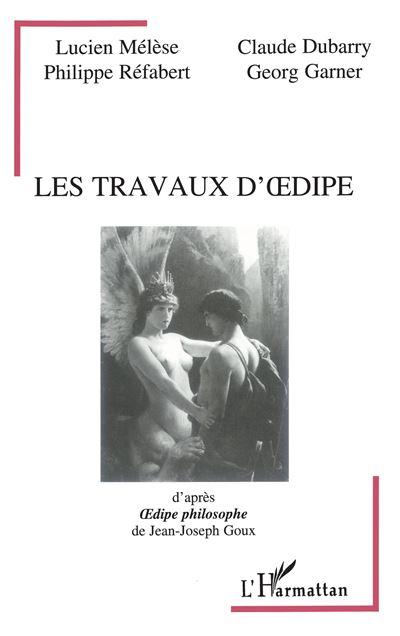 Travaux d'oedipe