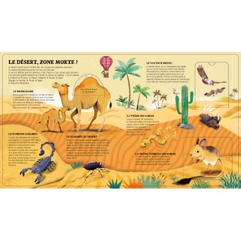 Bonjour les animaux ! - L'encyclo des petiots