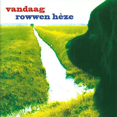 VANDAAG (2LP)