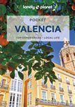 Pocket Valencia 4ed -anglais-
