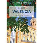 Valencia 4 Pocket-Lonely Planet-Ing