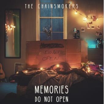 Memories... Do Not Open