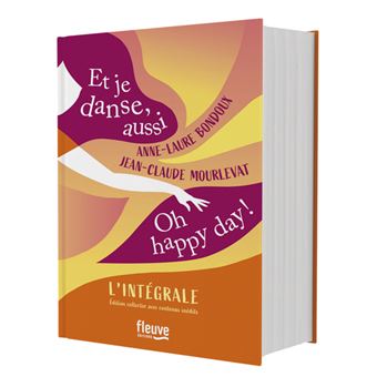 Et je danse, aussi - Intégrale