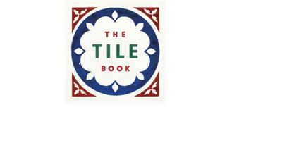 The Tile Book History Pattern Design