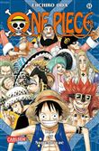 ONE PIECE, BAND 51