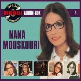 Originale album box
