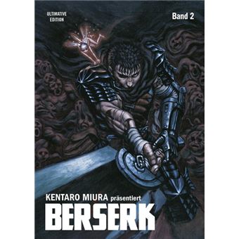 BERSERK: ULTIMATIVE EDITION