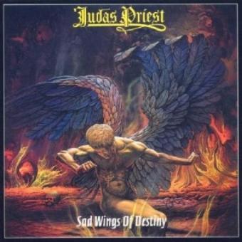 Judas Priest - 1