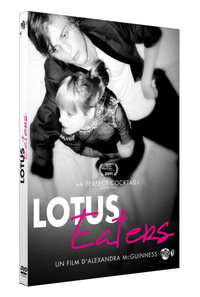 Lotus Eaters DVD