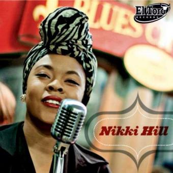 Same - Nikki Hill - Maxi vinyle - Achat & prix | fnac