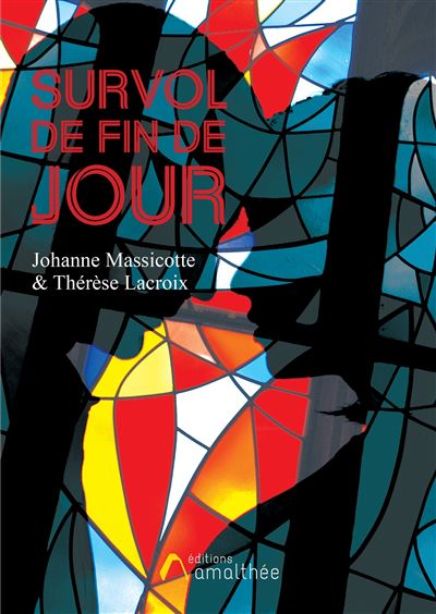 Survol de fin de jour
