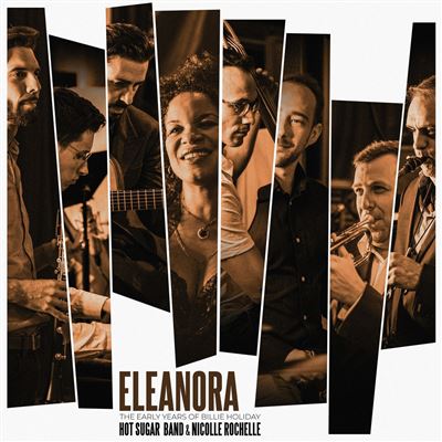 Eleanora The Early Years of Billie Holiday