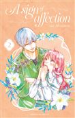 A sign of affection - Tome 2 (VF)