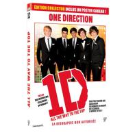 その他 One Direction: All the Way to the Top [DVD] One Direction: All The Way To The Top on DVD Movie