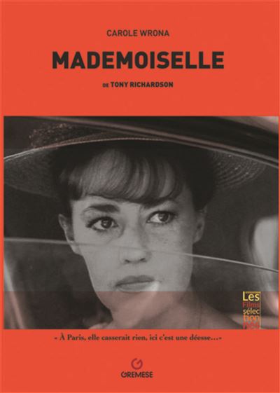 Mademoiselle de Tony Richardson