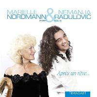 Apres Un Reve...(Harfe & Violine)