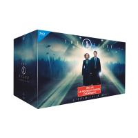 Coffret The X-Files Saisons 1 à 10 Blu-ray