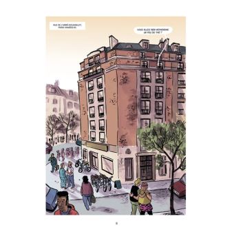 « Si je reviens un jour » - Les Lettres retrouvées de Louise Pikovsky