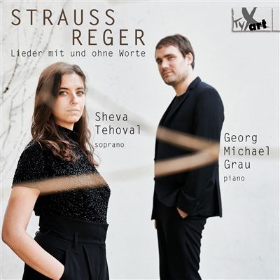 Lieder Mit Und Ohne Worte
