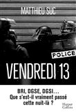 Vendredi 13