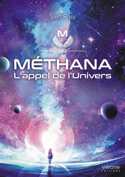 Methana - l'appel de l'univers