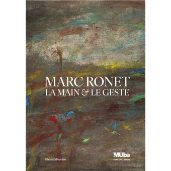 Marc Ronet - 1