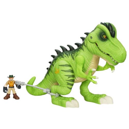 Figurine T-Rex Jurassic